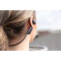 Urban Vitamin Glendale RCS rplastic air conductive headphones