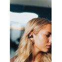 Urban Vitamin Long Beach ENC rplastic wireless earbuds