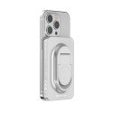 Urban Vitamin Malibu - 5.000 mAh RCS gerecycleerd plastic draadloze powerbank