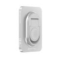Urban Vitamin Malibu - 5.000 mAh RCS gerecycleerd plastic draadloze powerbank