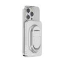 Urban Vitamin Malibu - 5.000 mAh RCS gerecycleerd plastic draadloze powerbank