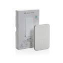 Urban Vitamin Malibu - 5.000 mAh RCS kabellose Powerbank aus recyceltem Kunststoff