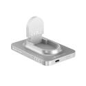 Urban Vitamin Malibu - 5.000 mAh RCS recycled plastic wireless power bank