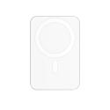Urban Vitamin Malibu - batterie externe sans fil RCS 5.000 mAh en plastique recyclé
