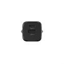 Urban Vitamin Monterey RCS recycled plastic 20W GAN oplader