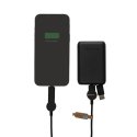 Urban Vitamin Oakland rPET 6-in-1 fast charging kabel