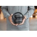 Urban Vitamin Palo Alto casque d'écoute en plastique recyclé RCS