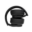 Urban Vitamin Palo Alto casque d'écoute en plastique recyclé RCS