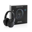 Urban Vitamin Palo Alto casque d'écoute en plastique recyclé RCS