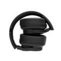 Urban Vitamin Palo Alto casque d'écoute en plastique recyclé RCS