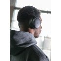 Urban Vitamin Palo Alto RCS rplastic headphones
