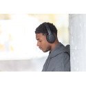Urban Vitamin Palo Alto RCS rplastic headphones