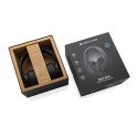 Urban Vitamin Palo Alto RCS rplastic headphones