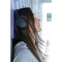 Urban Vitamin Palo Alto RCS rplastic headphones