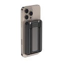 Urban Vitamin Redwood 5-in-1 5.000mAh 20W PD magn. Powerbank