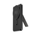 Urban Vitamin Redwood batterie externe magnétique 5000mAh et 20W PD