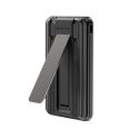 Urban Vitamin Redwood batterie externe magnétique 5000mAh et 20W PD