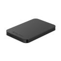 Urban Vitamin Richmond - 5.000 mAh RCS gerecycleerd plastic draadloze powerbank