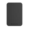Urban Vitamin Richmond - batterie externe sans fil RCS 5.000 mAh en plastique recyclé