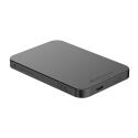 Urban Vitamin Richmond - batterie externe sans fil RCS 5.000 mAh en plastique recyclé