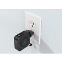Urban Vitamin Saratoga 5 in 1 universal charger