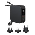 Urban Vitamin Saratoga 5-in-1 universele lader