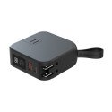 Urban Vitamin Saratoga chargeur universel 5 en 1