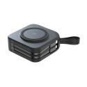 Urban Vitamin Saratoga chargeur universel 5 en 1