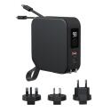 Urban Vitamin Saratoga chargeur universel 5 en 1