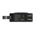 Urban Vitamin Saratoga chargeur universel 5 en 1