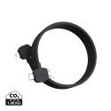 Urban Vitamin Stockton 65W gerecycled TPE/PET magnetische kabel