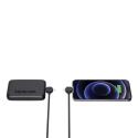 Urban Vitamin Stockton 65W gerecycled TPE/PET magnetische kabel