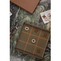 Vinga 3-in-1 gezelschapsspelletjes box