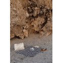 Vinga Alba GRS rPET 110 x 110 cm Picknickdecke