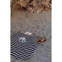 Vinga Alba GRS rPET 110 x 110 cm Picknickdecke