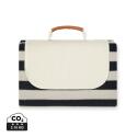 Vinga Alba GRS rPET 130 x 170 cm picnic blanket