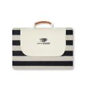 Vinga Alba GRS rPET 150 x 200 cm Picknickdecke