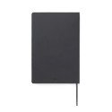 Vinga Baltimore carnet de notes souple en PU RCS