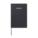 Vinga Baltimore carnet de notes souple en PU RCS