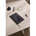 Vinga Baltimore carnet de notes souple en PU RCS