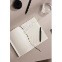 Vinga Baltimore carnet de notes souple en PU RCS