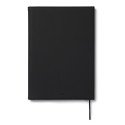 Vinga Baltimore GRS PU A5 carnet de notes, ligné