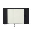 Vinga Baltimore GRS PU A5 carnet de notes, ligné