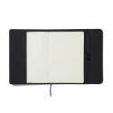 Vinga Baltimore GRS PU A5 carnet de notes, ligné