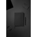 Vinga Baltimore GRS PU A5 carnet de notes, ligné