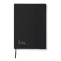 Vinga Baltimore GRS PU A5 notebook, ruled