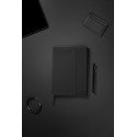 Vinga Baltimore GRS PU A5 notebook, ruled