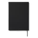 Vinga Baltimore GRS PU A5 notebook, ruled