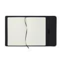 Vinga Baltimore GRS PU A5 notebook, ruled