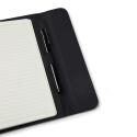Vinga Baltimore GRS PU A5 notebook, ruled